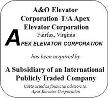 AO Elevator