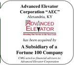 Advanced Elevator Corporation