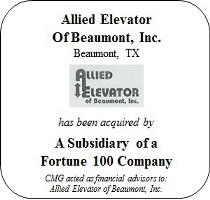 Allied Elevator