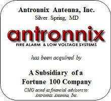 Antronnix