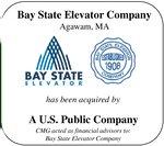 Bay State Elevator Company