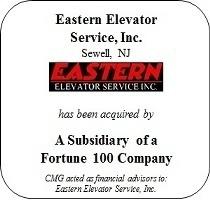 Eastern Elevator
