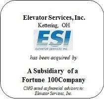 Elevator Services