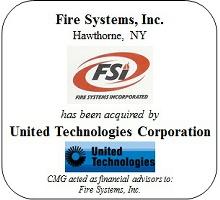 Fire Systems