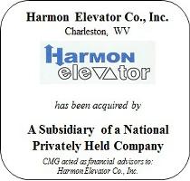 Harmon Elevator