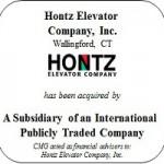 Hontz Elevator CT