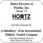 Hontz Elevator FL