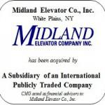 Midland Elevator