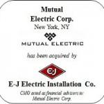 Mutual Electric