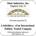 Slade Elevator