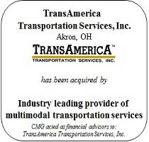 Transamerica Transport